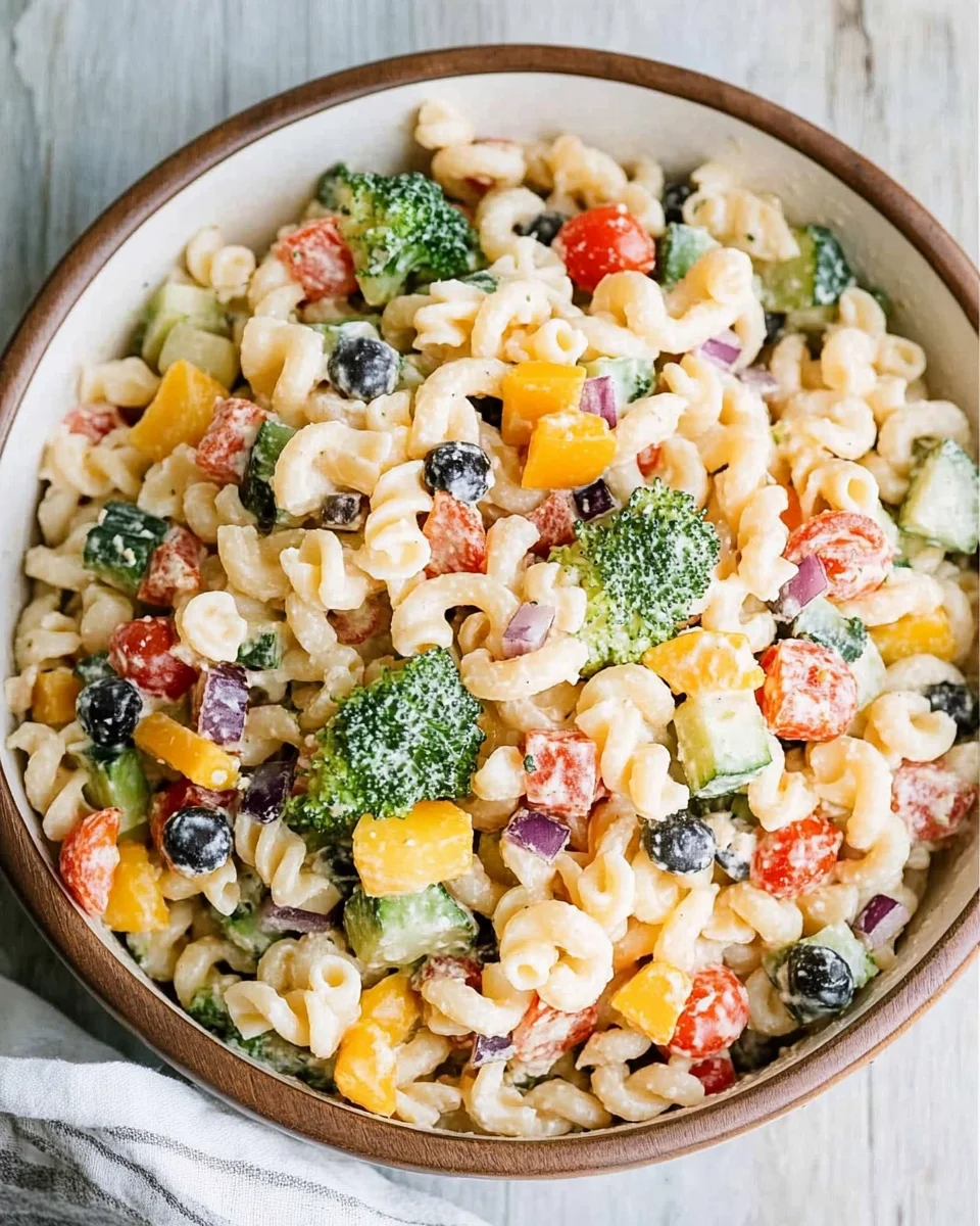 Pasta