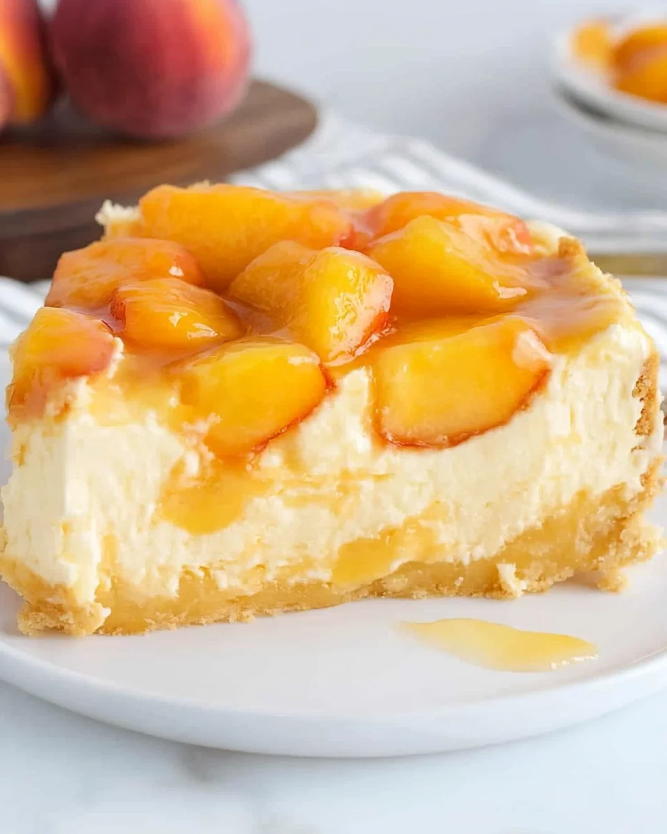 Peach