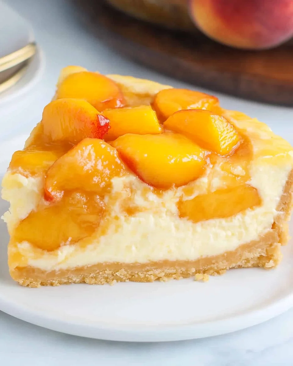 Peach