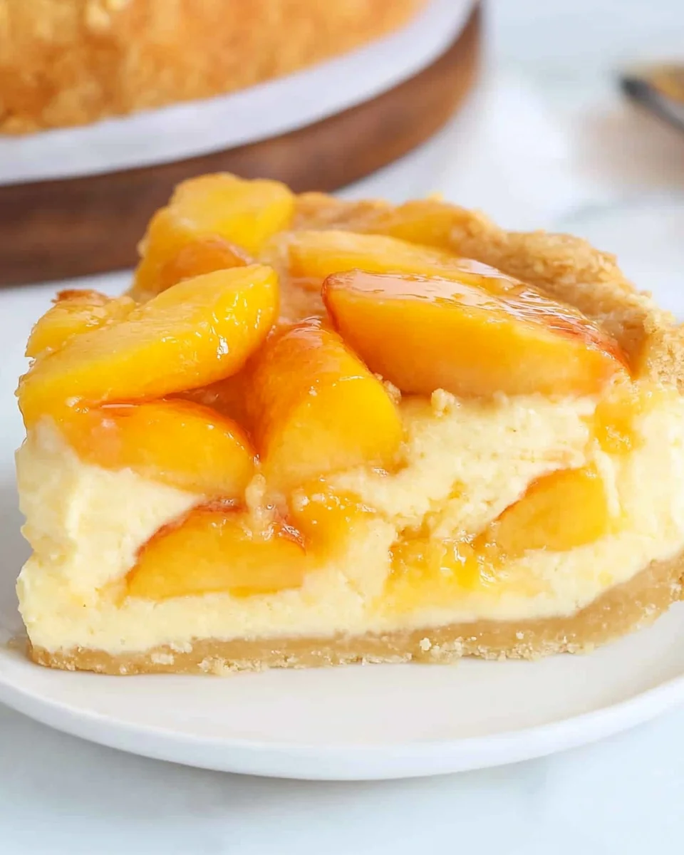 Peach