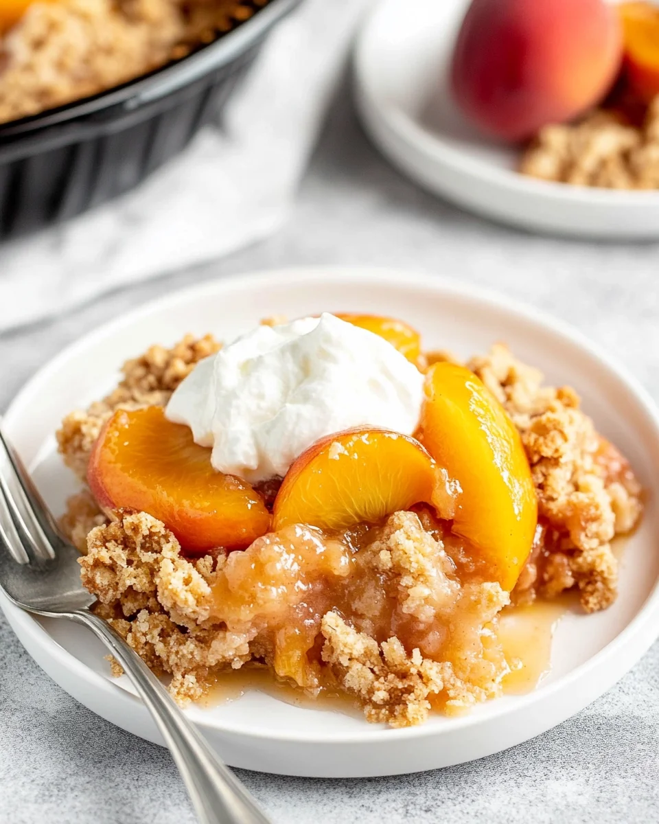 Peach