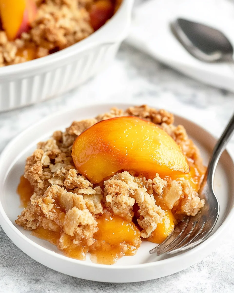 Peach