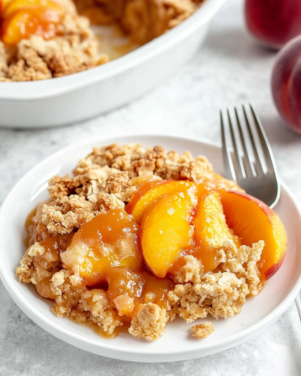 Peach