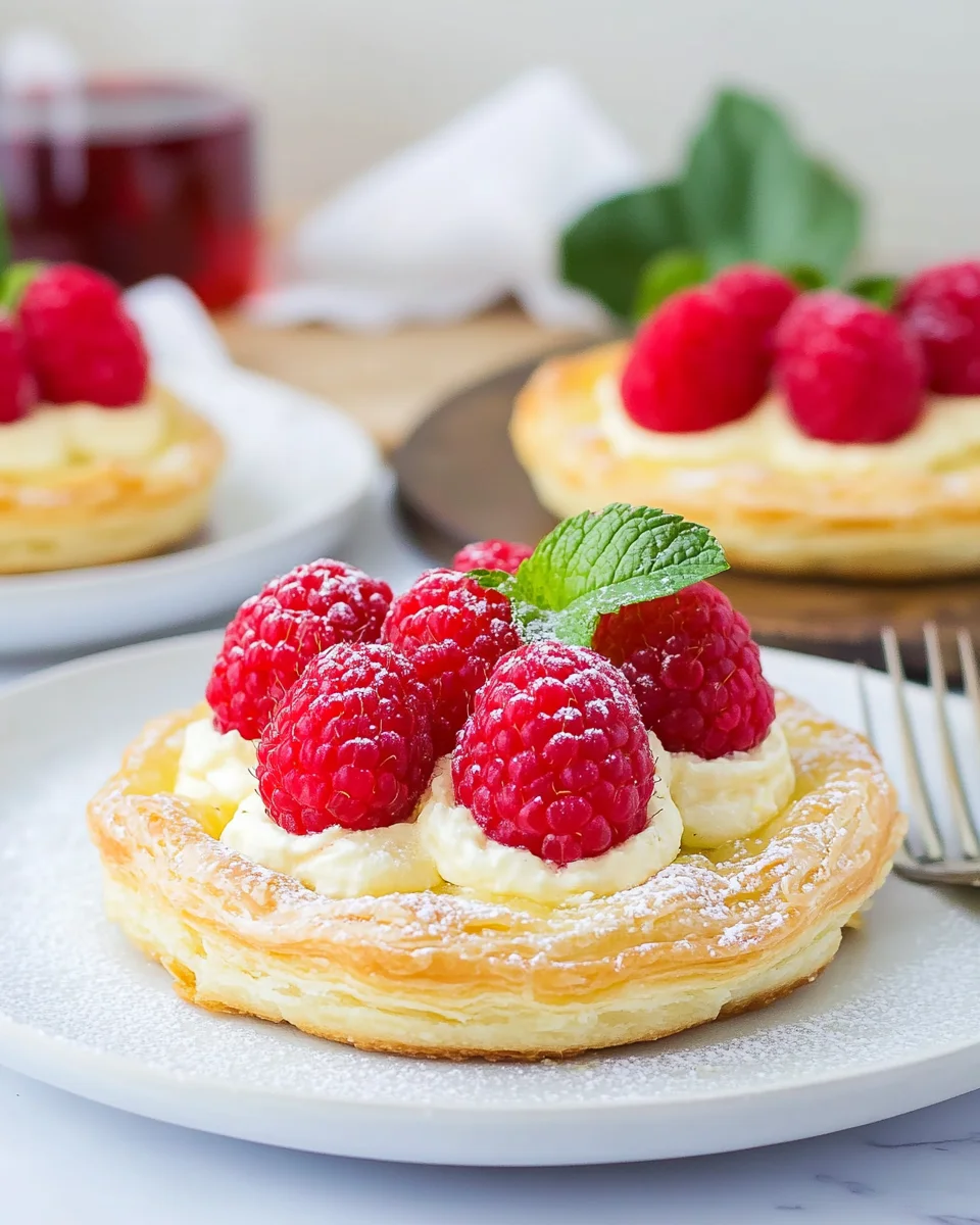 Raspberry