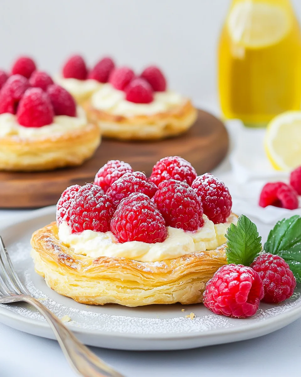 Raspberry
