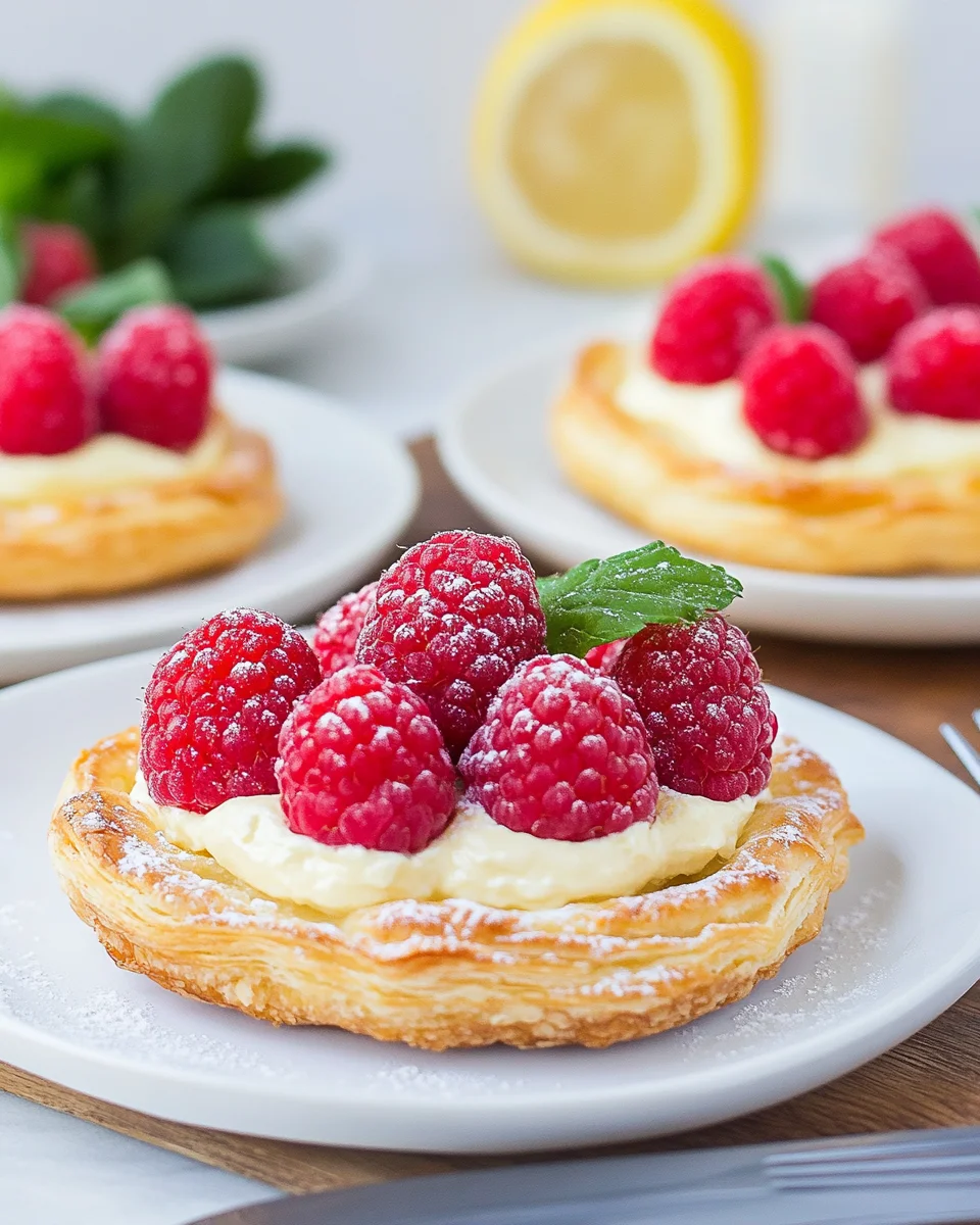Raspberry