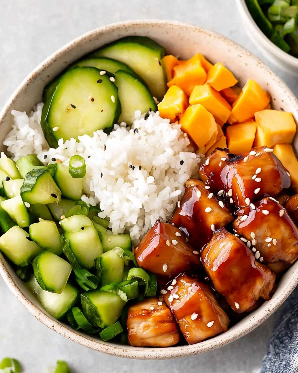 Teriyaki