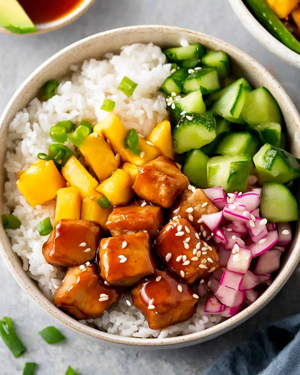 Teriyaki