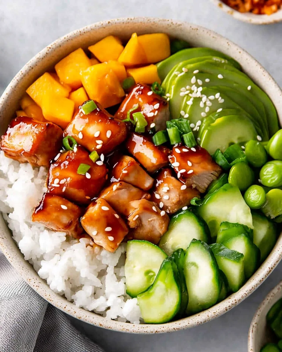 Teriyaki