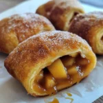 Apple Pie Bombs