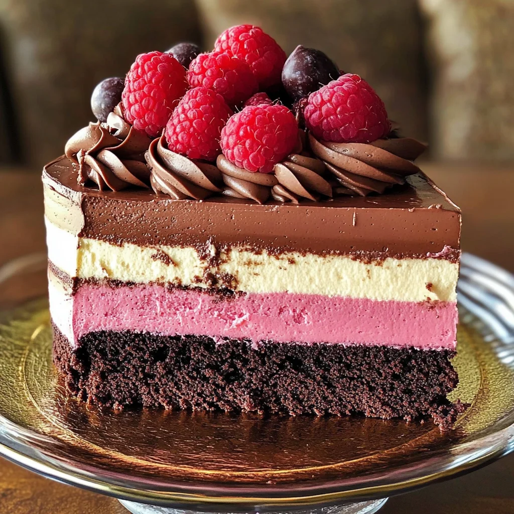 Chocolate