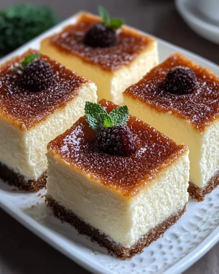 Cream Cheese Cake