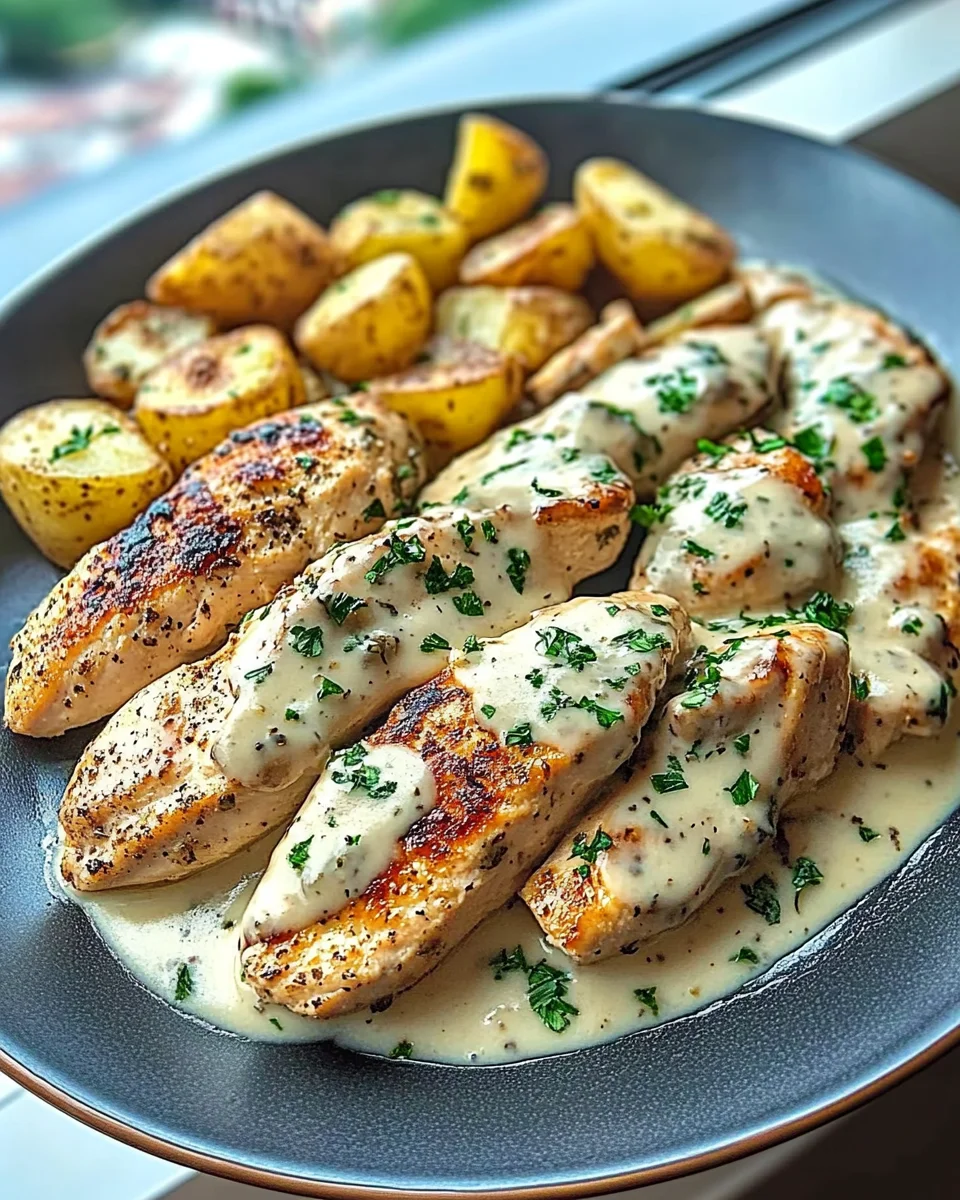 Creamy