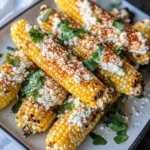 Elote Recipe