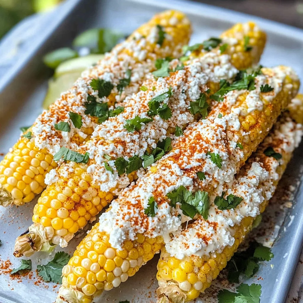 Elote
