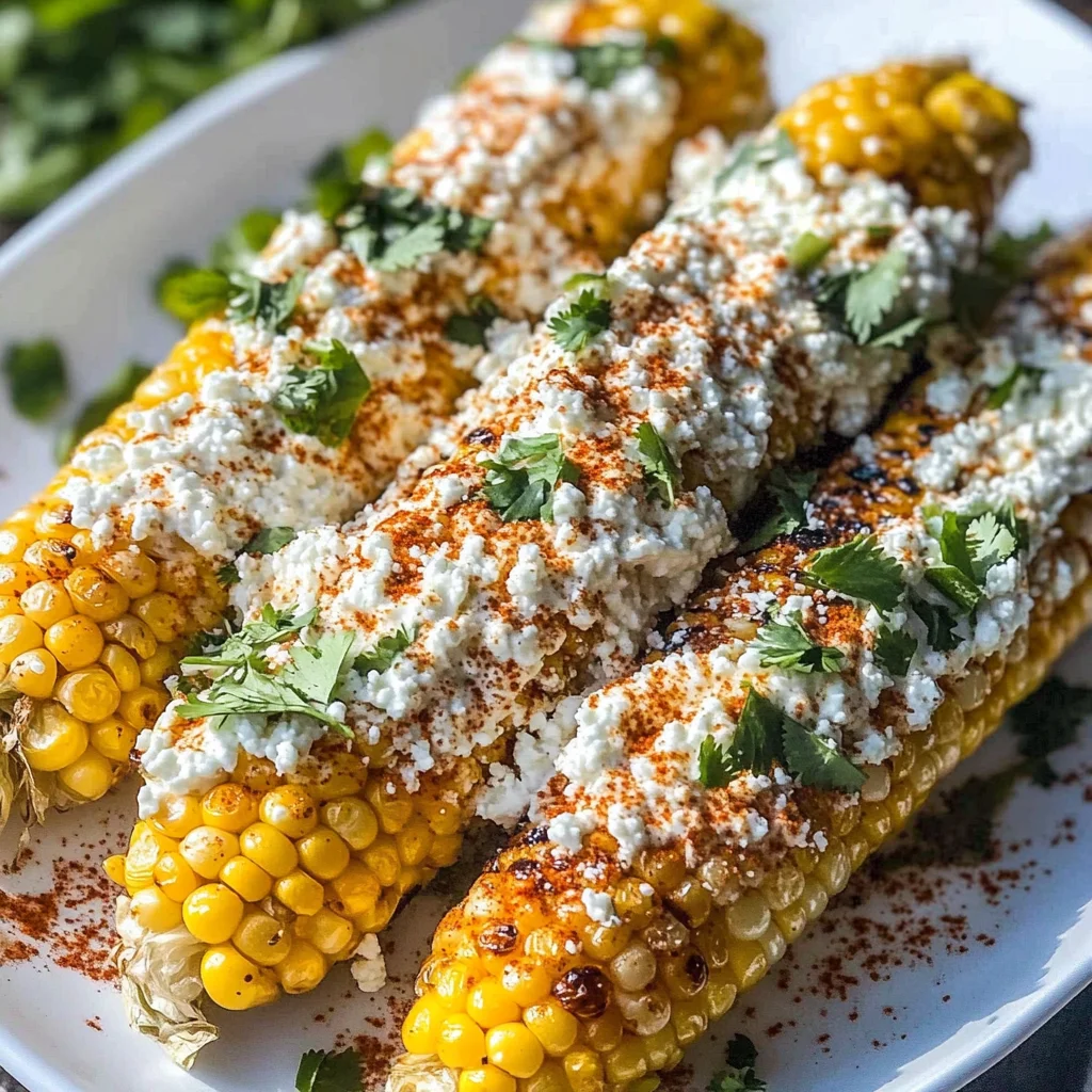 Elote
