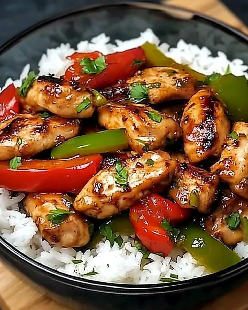 Grilled