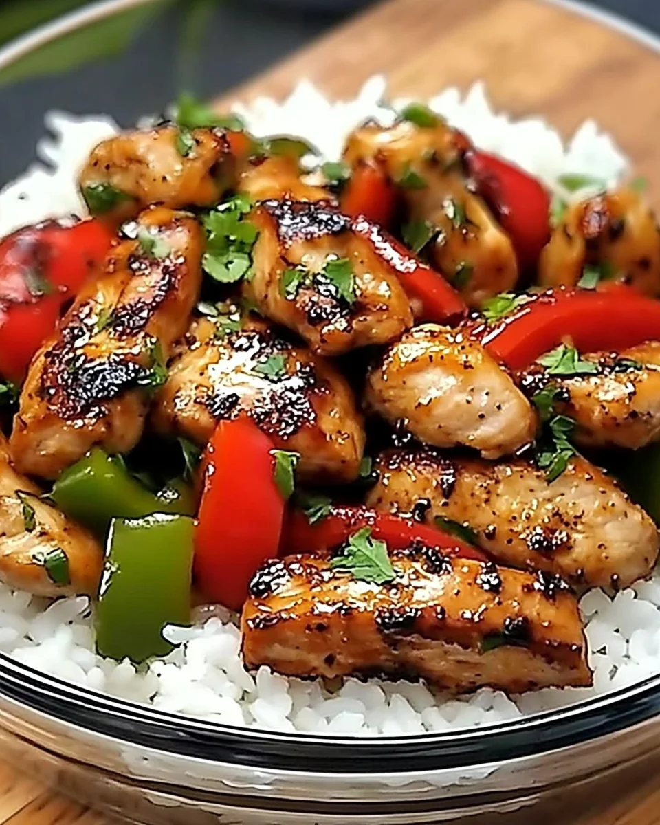 Grilled