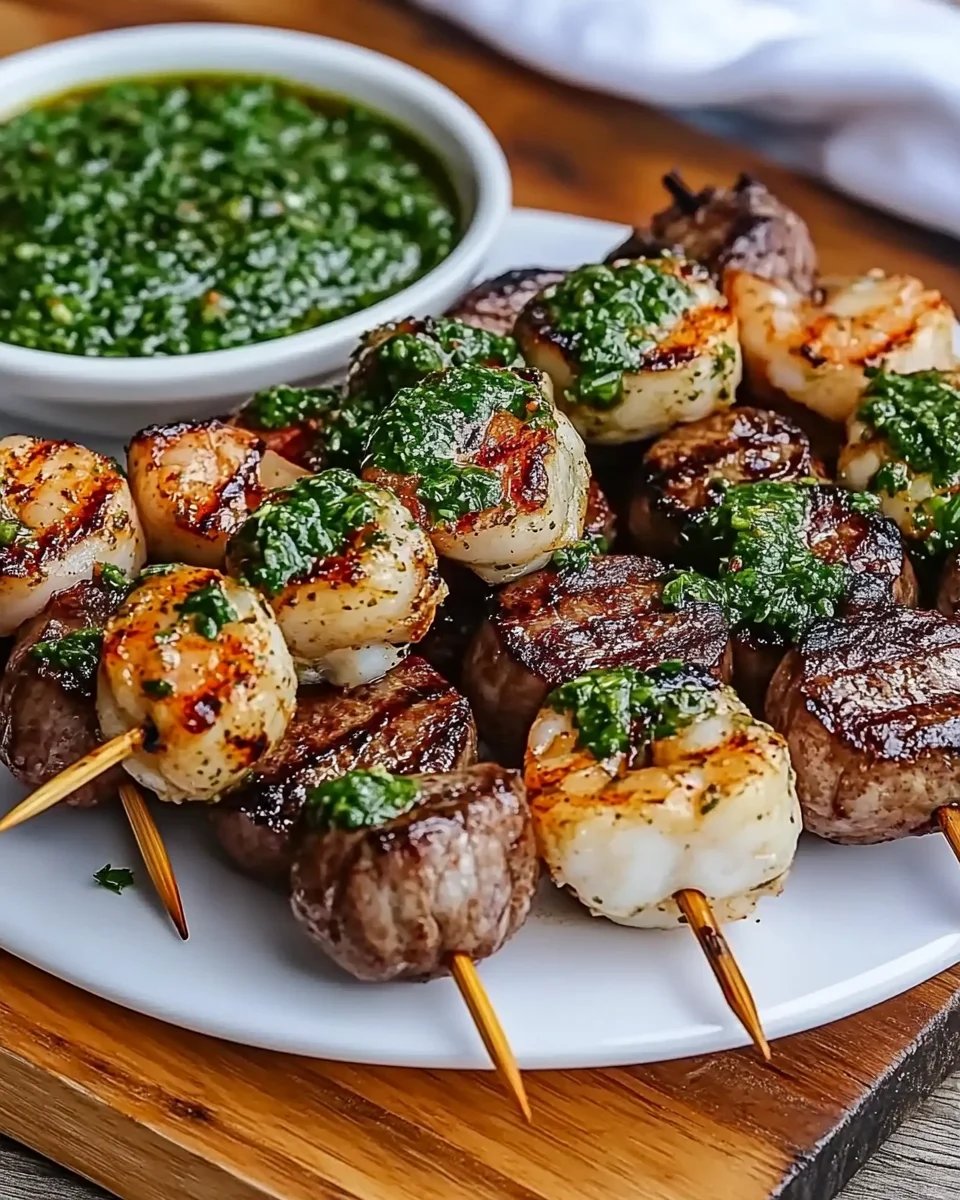 Grilled
