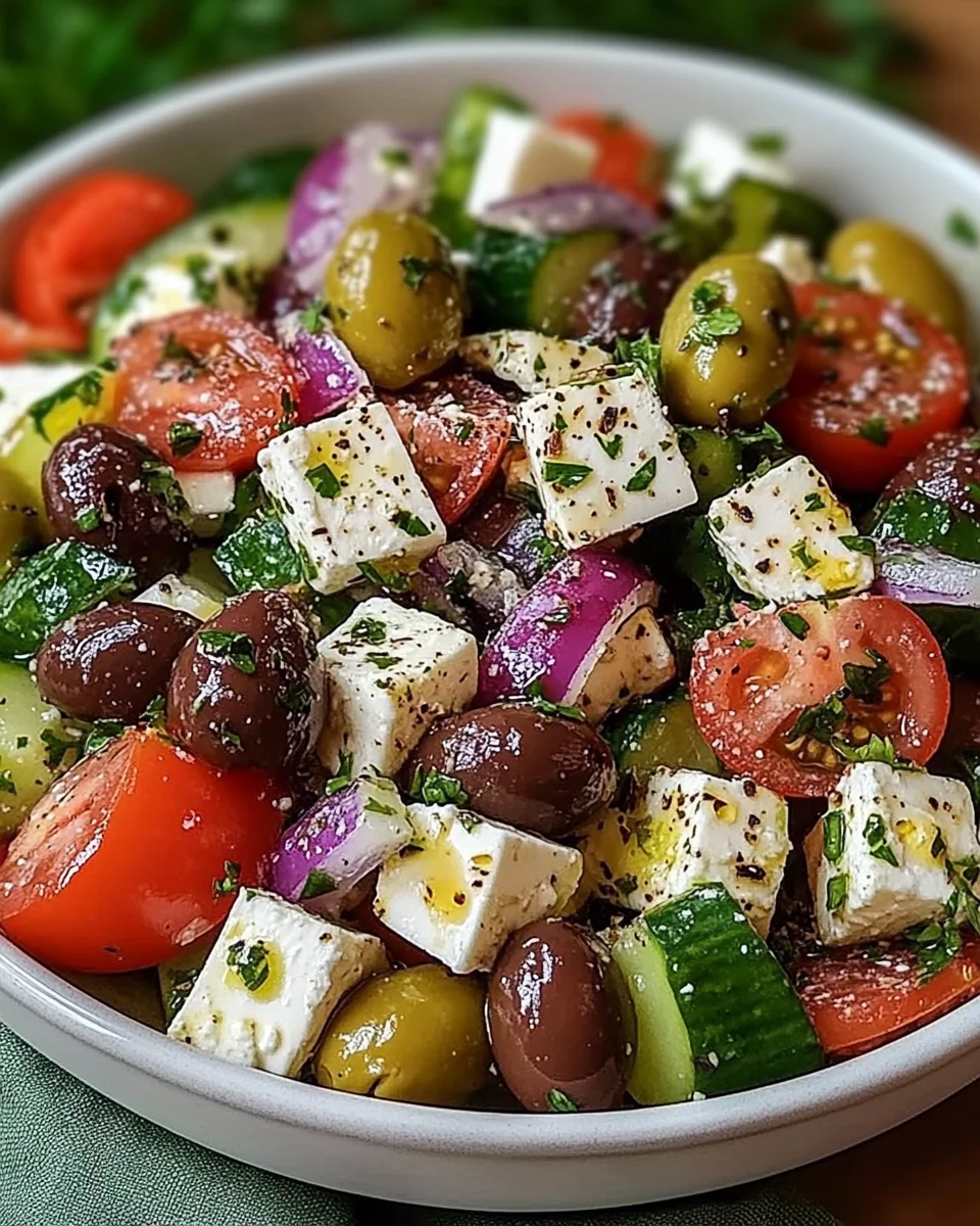 Mediterranean