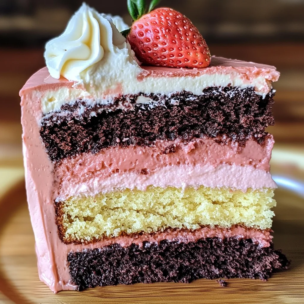 Neapolitan