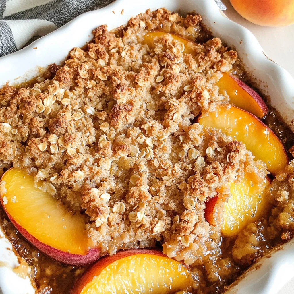 Peach