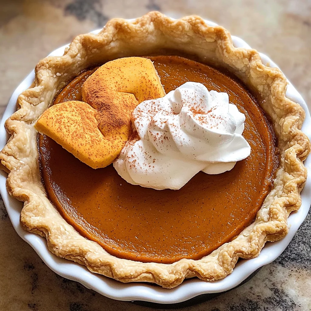 Pumpkin