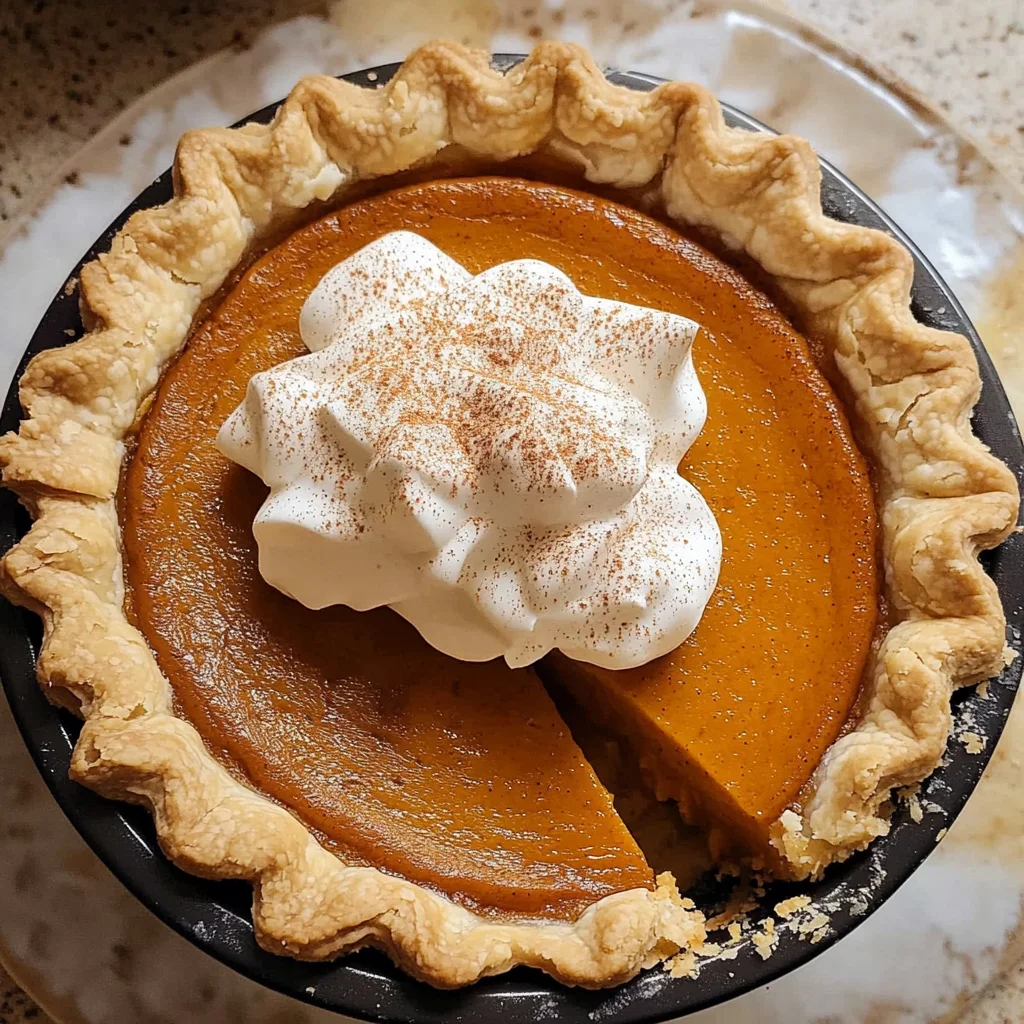 Pumpkin