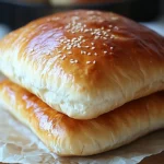 Quick 20-Minute Bread