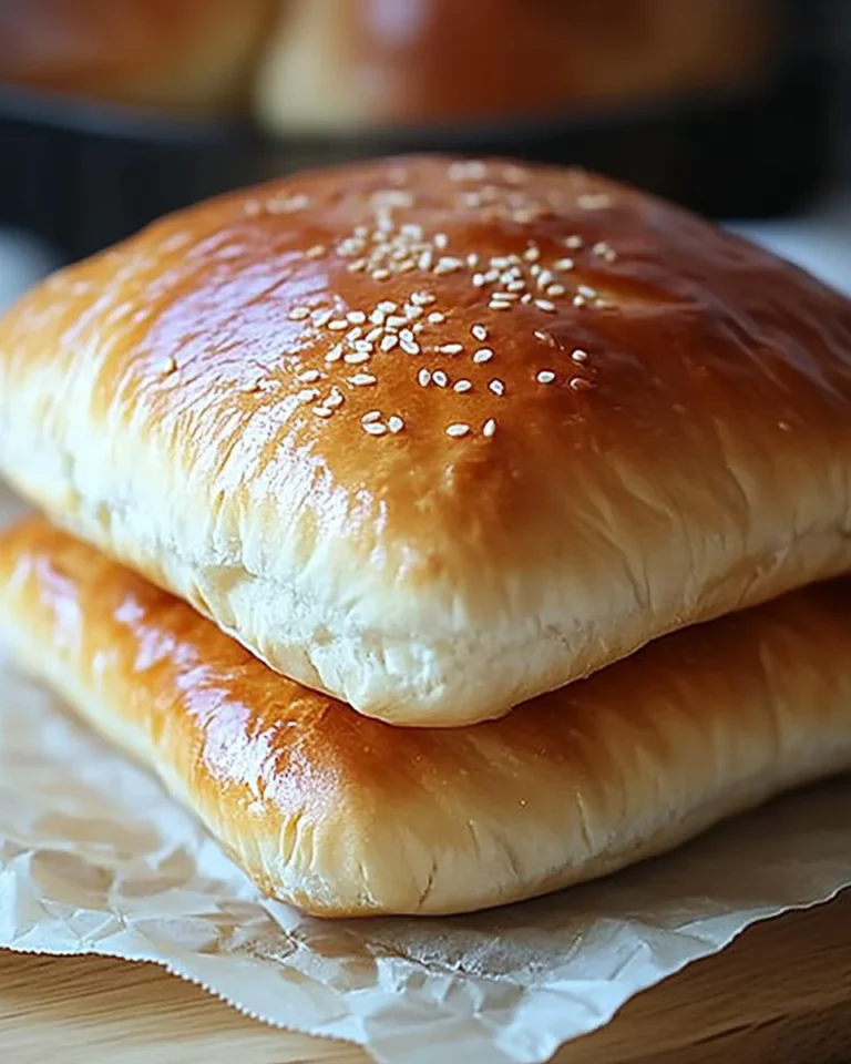 Quick 20-Minute Bread