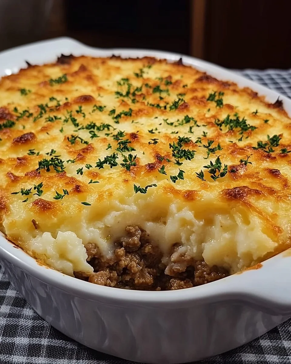 Shepherd’s
