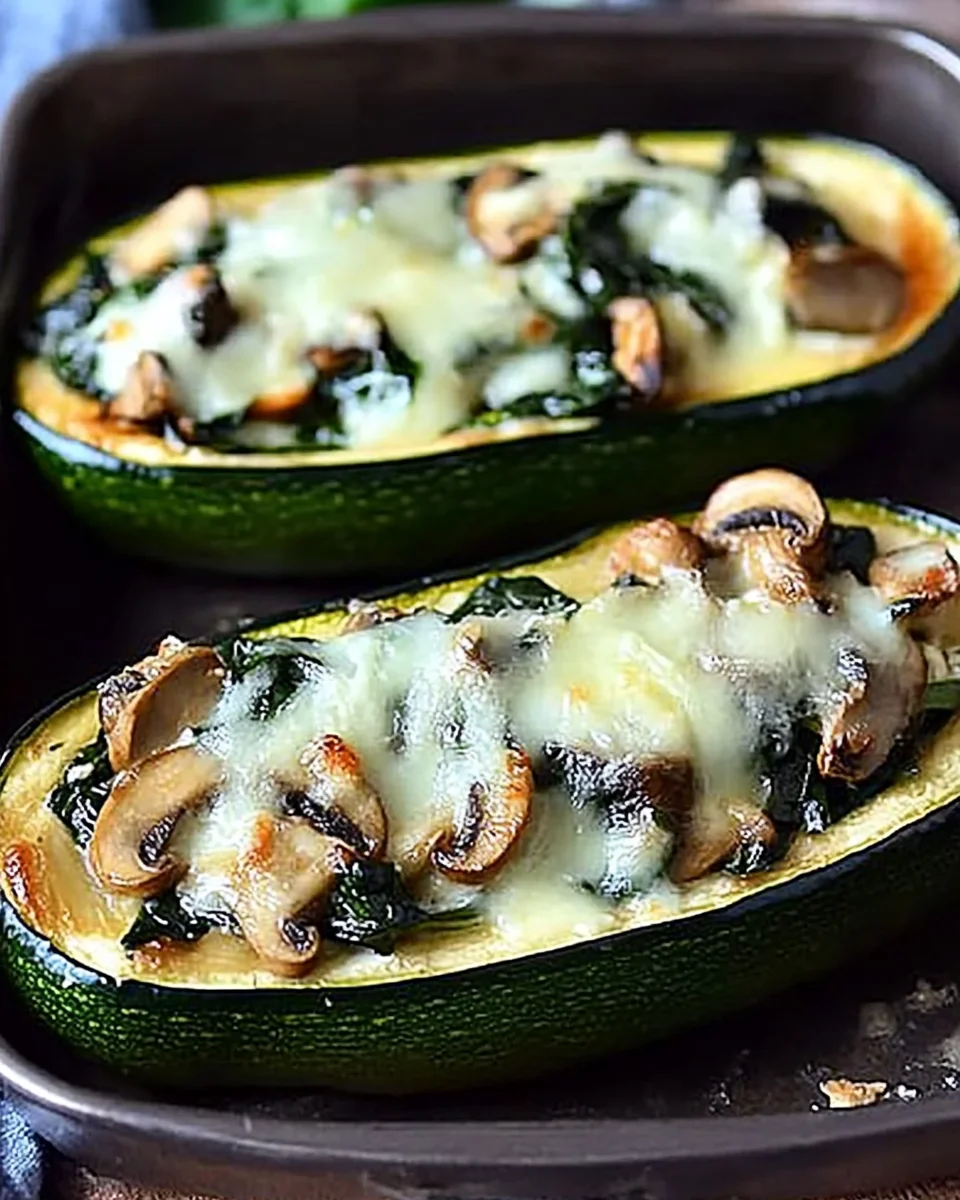 Spinach,