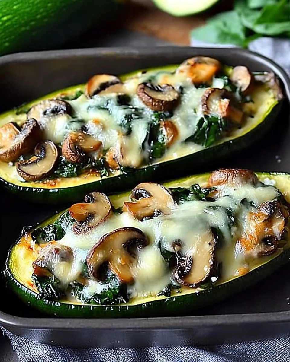 Spinach,