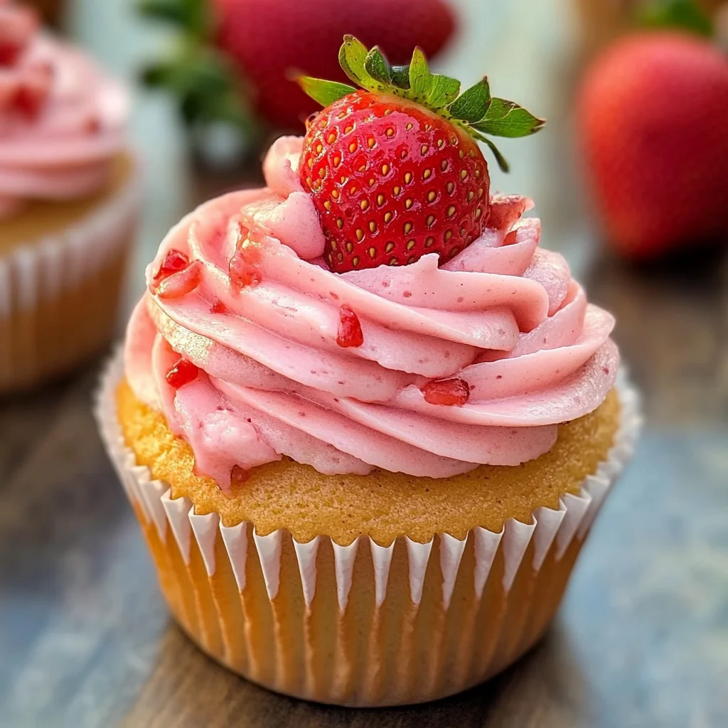 Strawberry