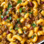 Chili Mac