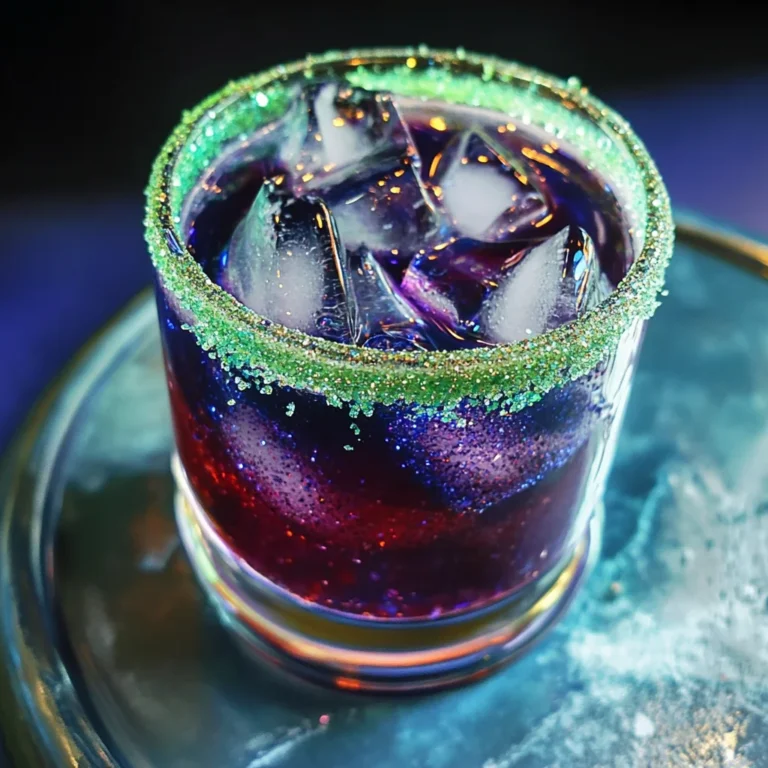 Drunk Witch