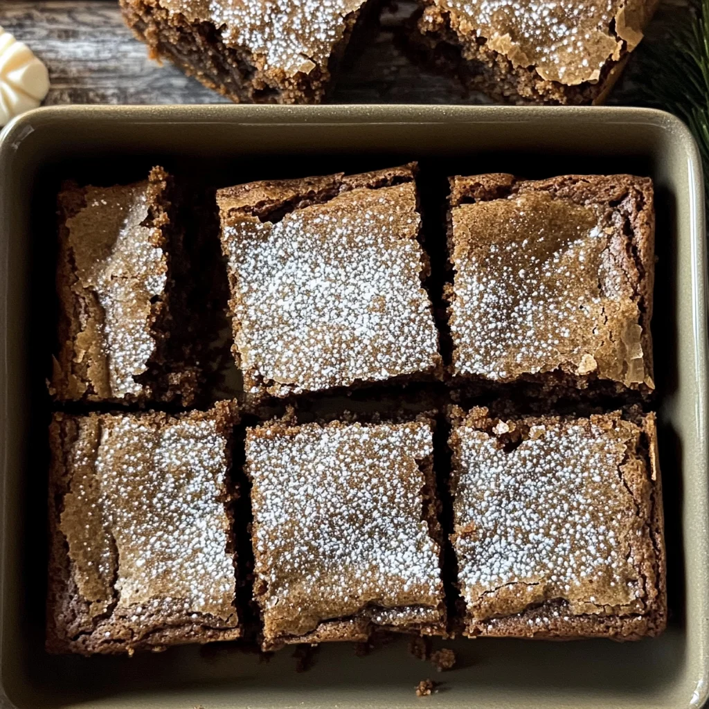 Gingerbread