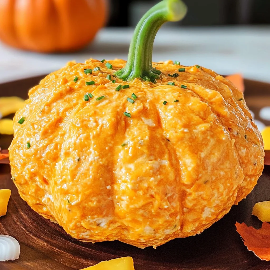 Pumpkin