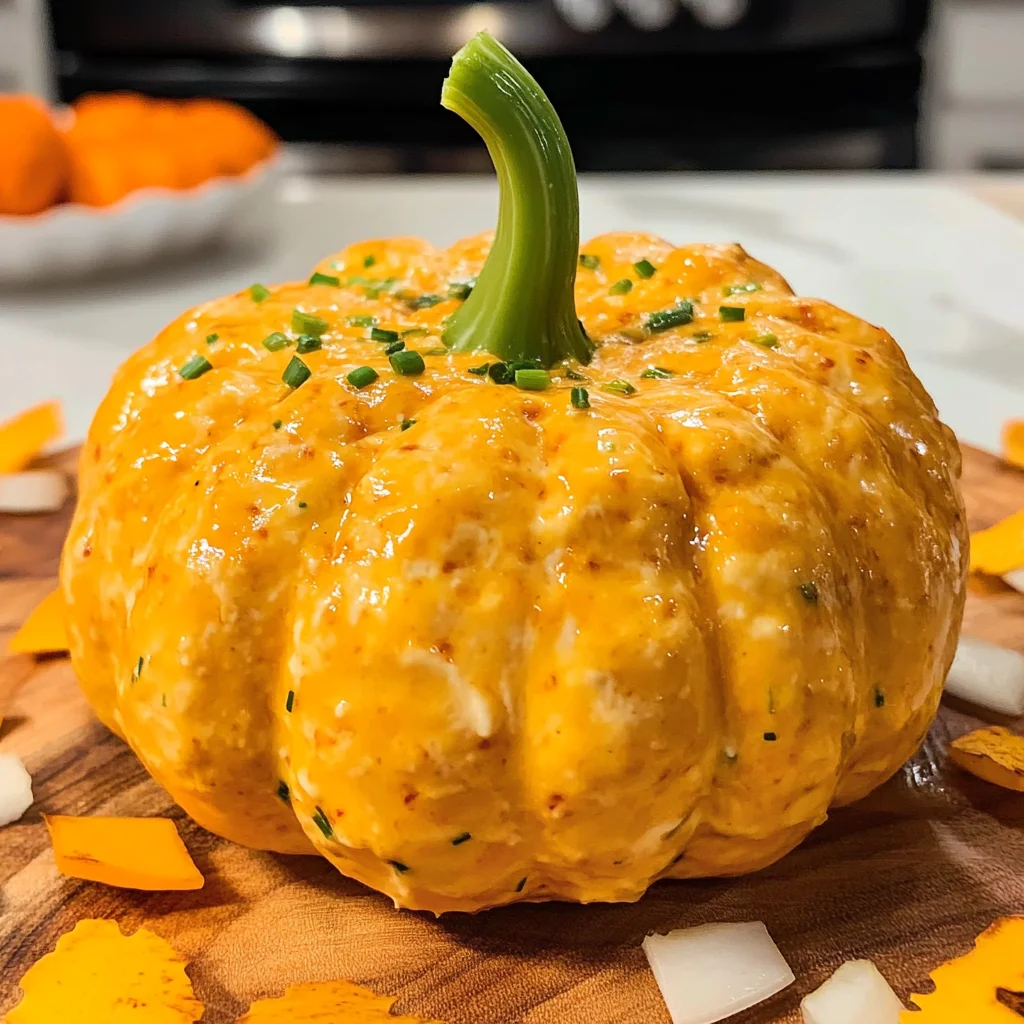 Pumpkin