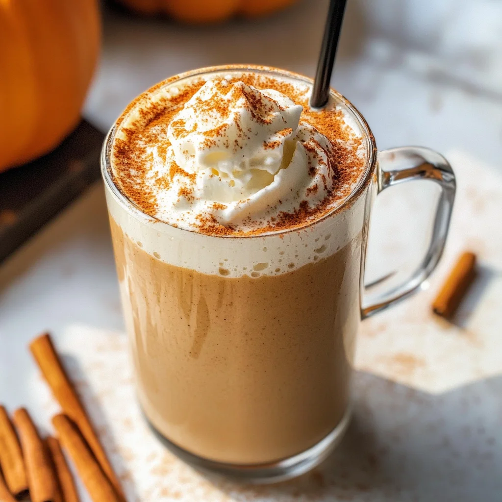 Pumpkin