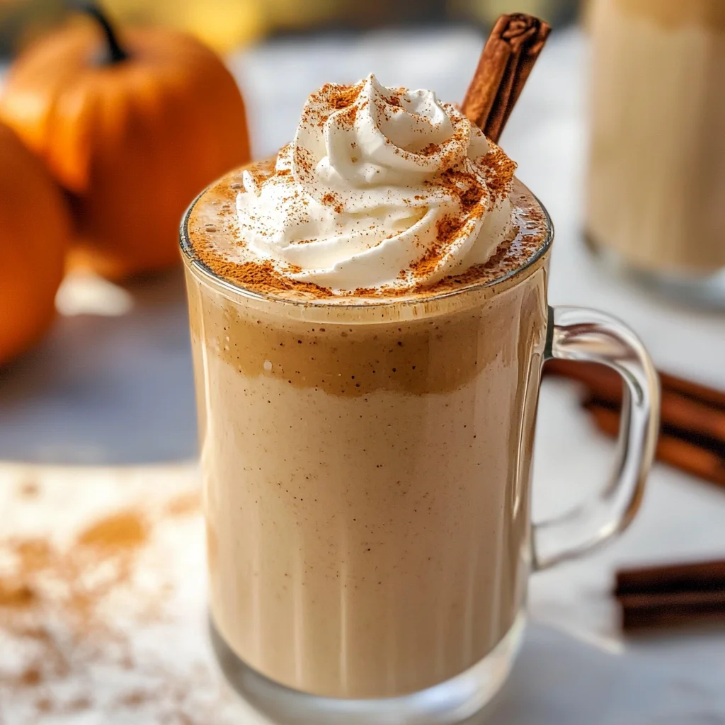 Pumpkin