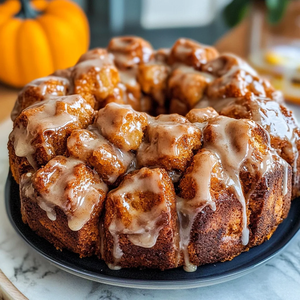 Pumpkin