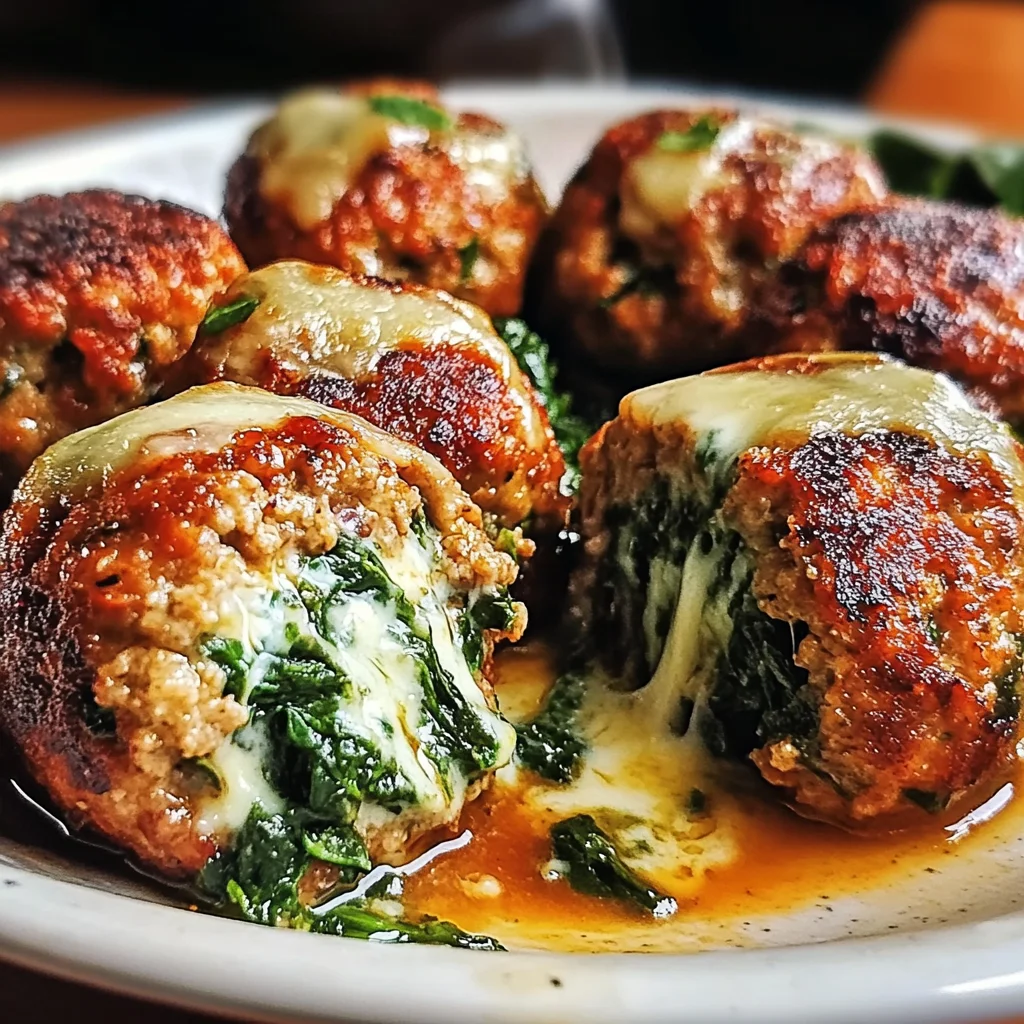Spinach
