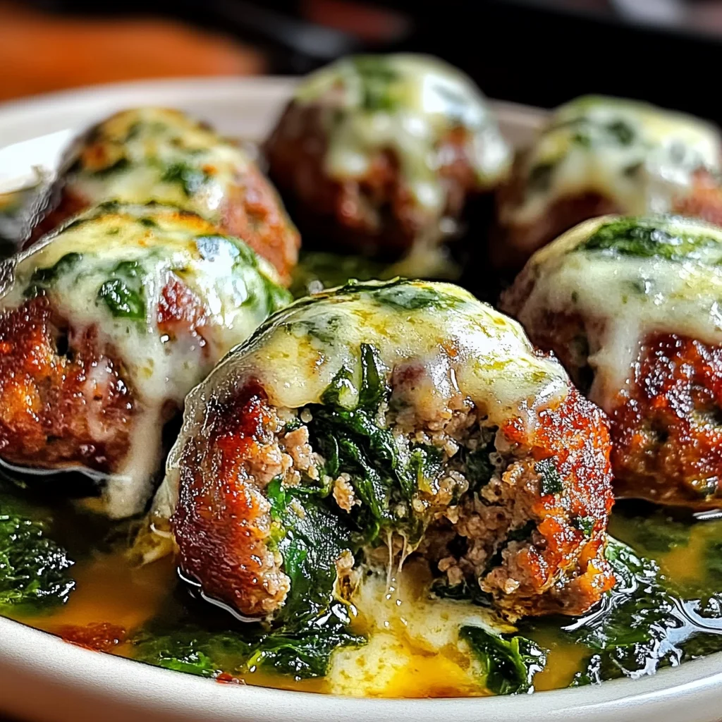 Spinach