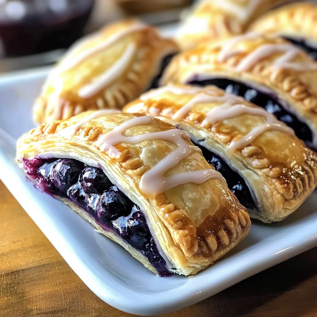 Blueberry
