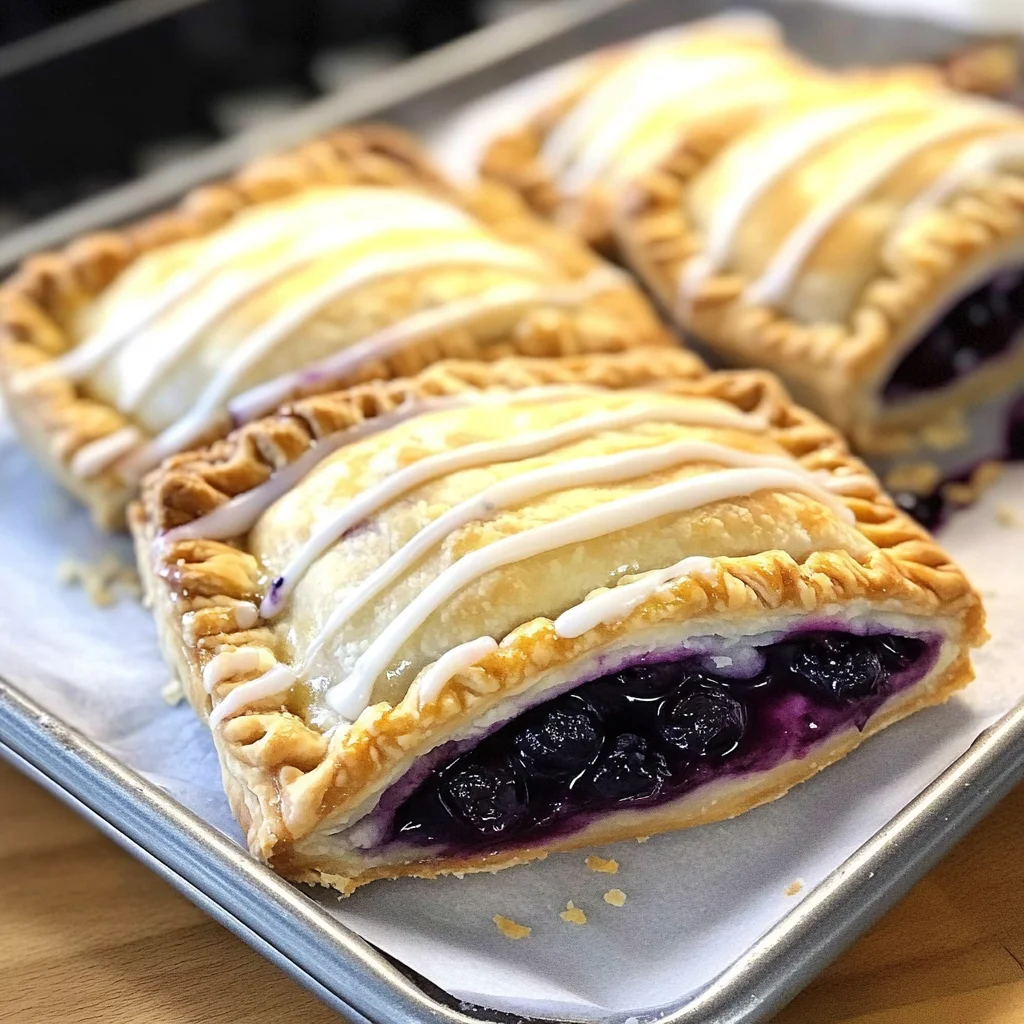 Blueberry