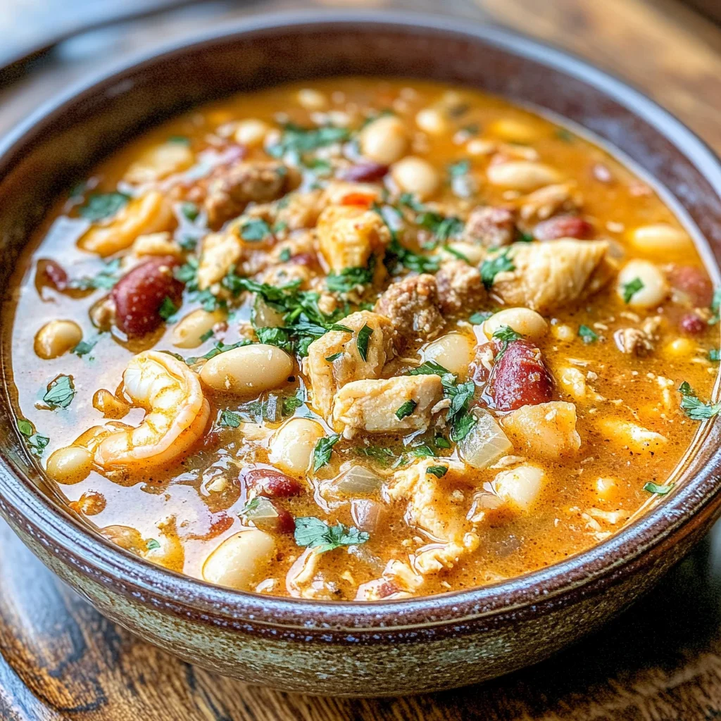 Cajun