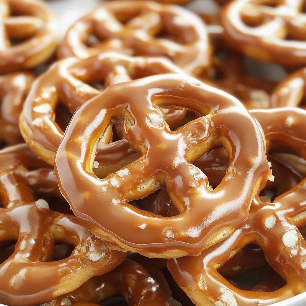 Caramel