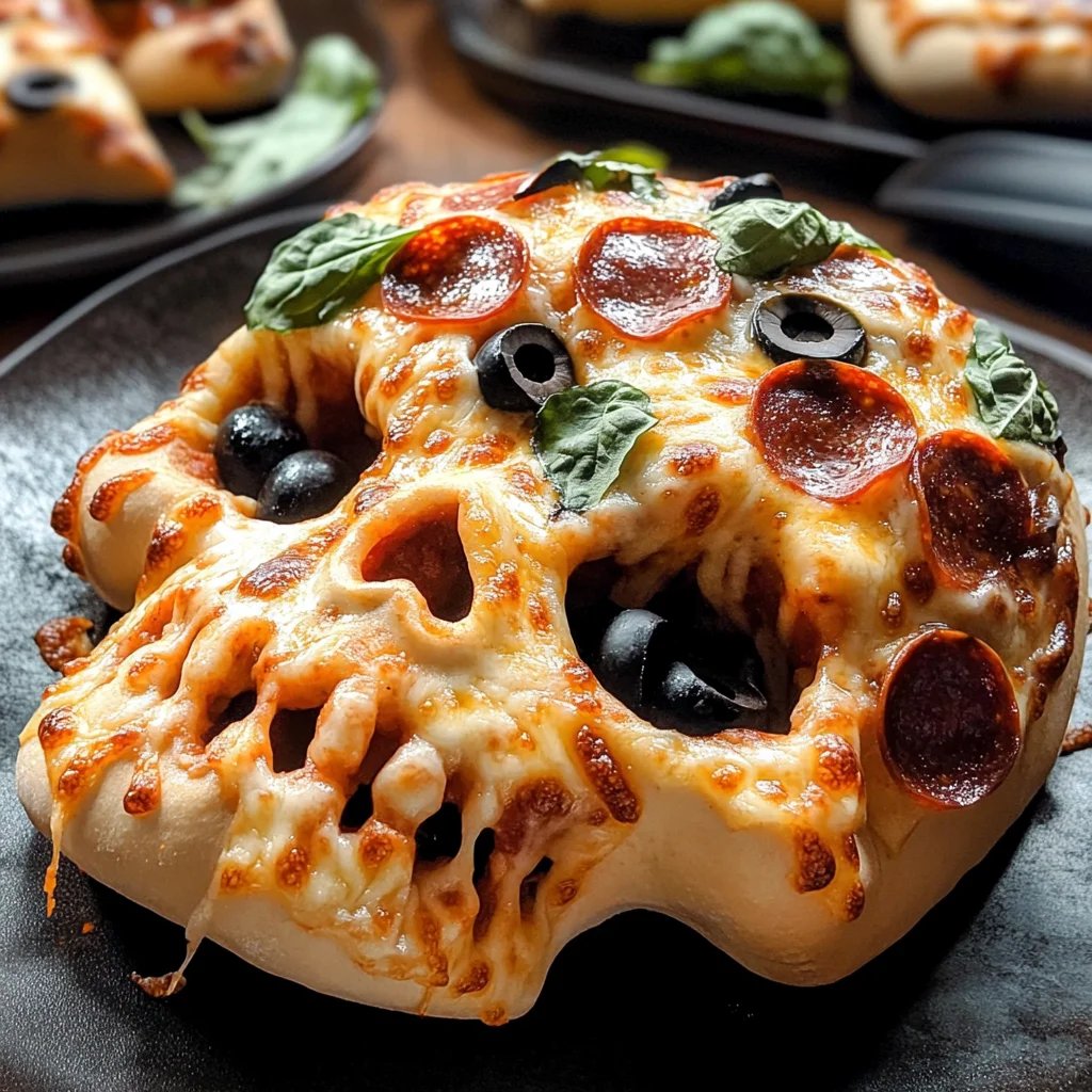 Cheesy