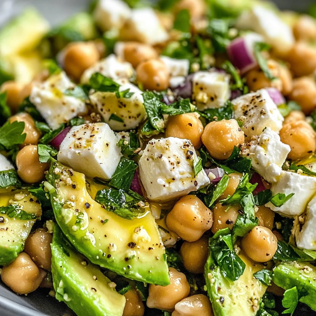Chickpea